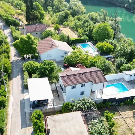 Villa Sale Buna