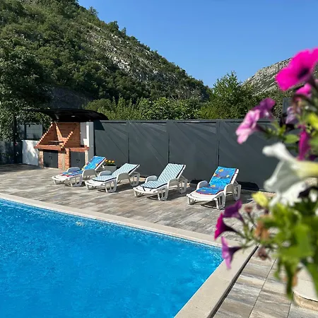 Villa Sale Buna