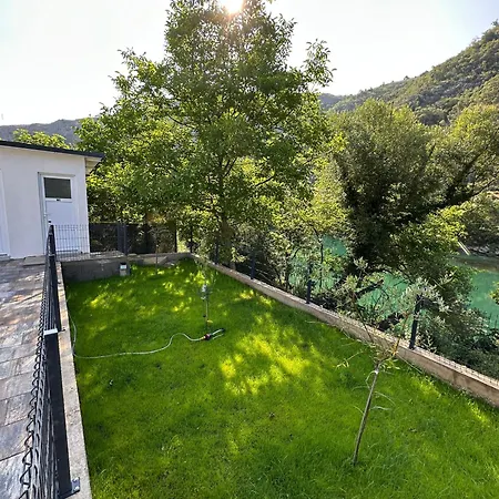 Sale Villa Buna